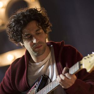 Fotoğraf Max Boublil