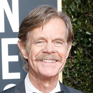 Fotoğraf William H. Macy