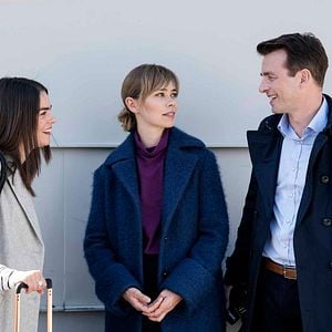 Fotoğraf Christopher Wollter