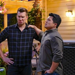 Fotoğraf Vincent Rodriguez III