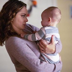 Fotoğraf Rachel Bloom