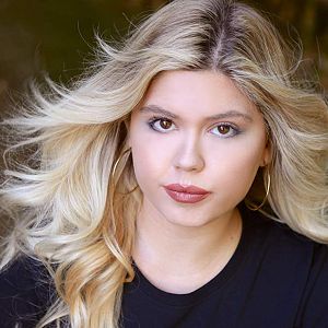 Fotoğraf Natalie Blackman