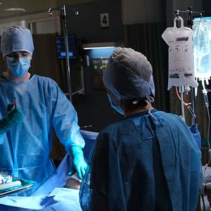 Fotoğraf Freddie Highmore