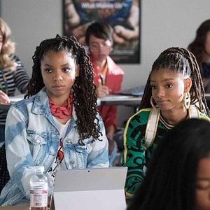 Fotoğraf Halle Bailey