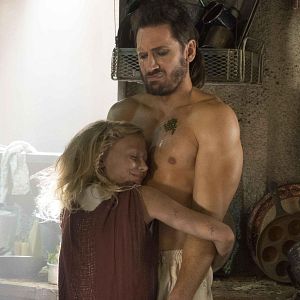 Fotoğraf Derek Wilson