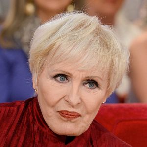 Fotoğraf Nicole Croisille