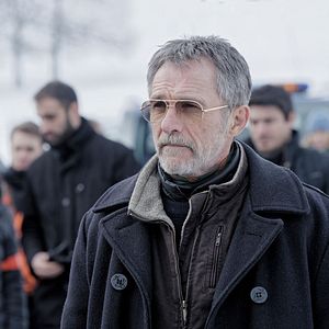 Fotoğraf Bruno Wolkowitch