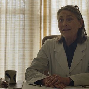 Fotoğraf Cherry Jones