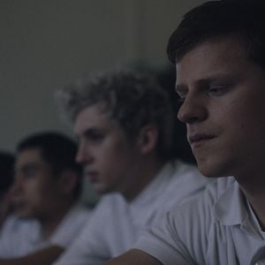 Fotoğraf Lucas Hedges