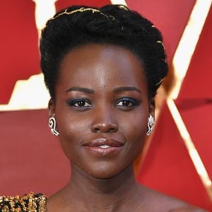 Fotoğraf Lupita Nyong'o