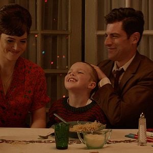 Fotoğraf I'm Not Here