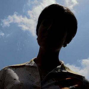 Fotoğraf I'm Not Here