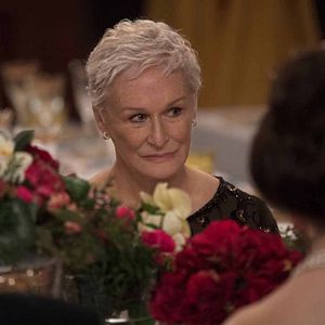 Fotoğraf Glenn Close