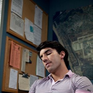 Fotoğraf Justin Baldoni