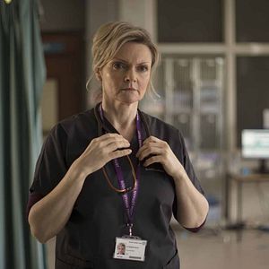 Fotoğraf Sharon Small