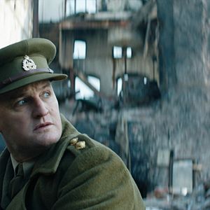 Fotoğraf Jason Clarke