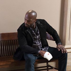 Fotoğraf Billy Brown (II)