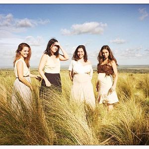 Fotoğraf Elisa Carricajo