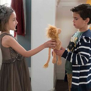 Fotoğraf Marlow Barkley