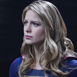Fotoğraf Melissa Benoist