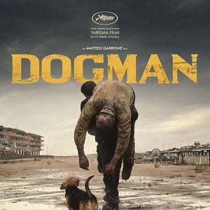 Fotoğraf Dogman