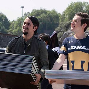 Fotoğraf Jesús Zavala