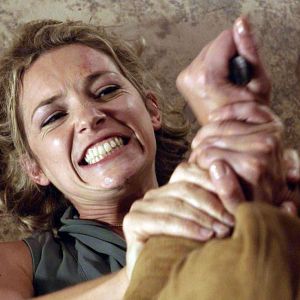 Fotoğraf Perdita Weeks