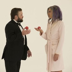 Fotoğraf Haley Joel Osment