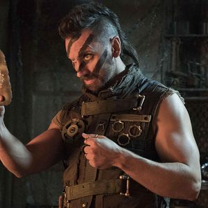 Fotoğraf Derek Wilson