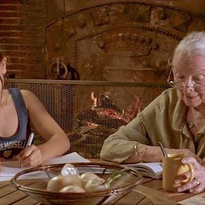 Fotoğraf Monique Chaumette