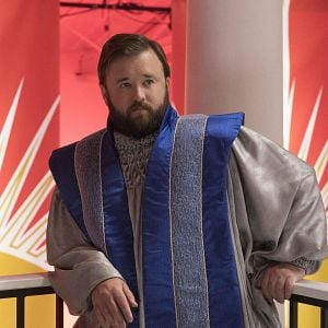 Fotoğraf Haley Joel Osment