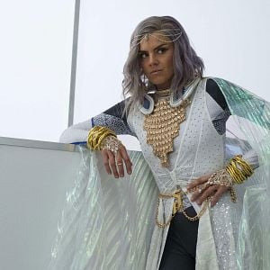 Fotoğraf Eliza Coupe