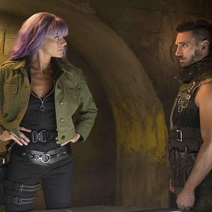 Fotoğraf Eliza Coupe