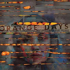 Fotoğraf Rooz-haye Narenji