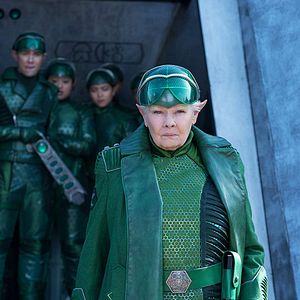 Fotoğraf Artemis Fowl