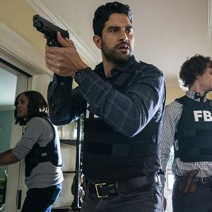 Fotoğraf Aisha Tyler