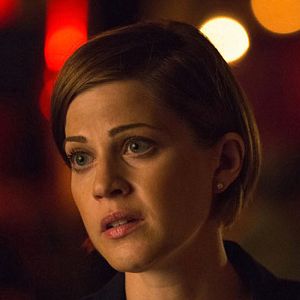 Fotoğraf Tammy Gillis