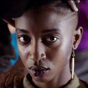 Fotoğraf Samantha Mugatsia