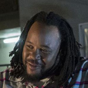 Fotoğraf Jacob Ming-Trent