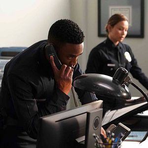 Fotoğraf Titus Makin Jr.