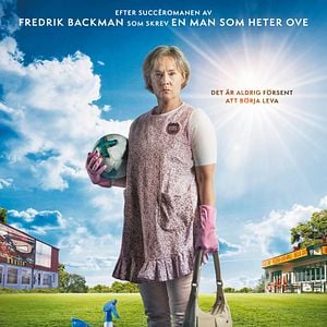 Fotoğraf Britt-Marie var här