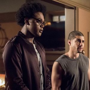 Fotoğraf Echo Kellum