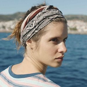 Fotoğraf Daphne Patakia