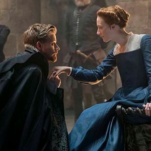 Fotoğraf İskoçya Kraliçesi Mary