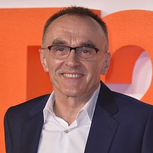 Fotoğraf Danny Boyle