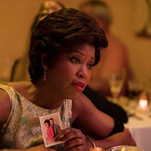 Fotoğraf If Beale Street Could Talk