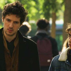 Fotoğraf Vincent Lacoste