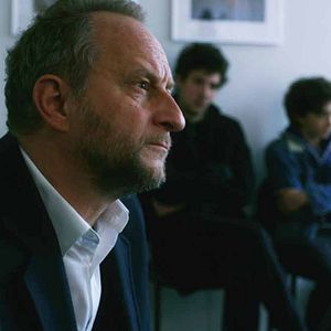 Fotoğraf Benoît Poelvoorde