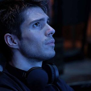 Fotoğraf François Civil