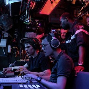 Fotoğraf François Civil